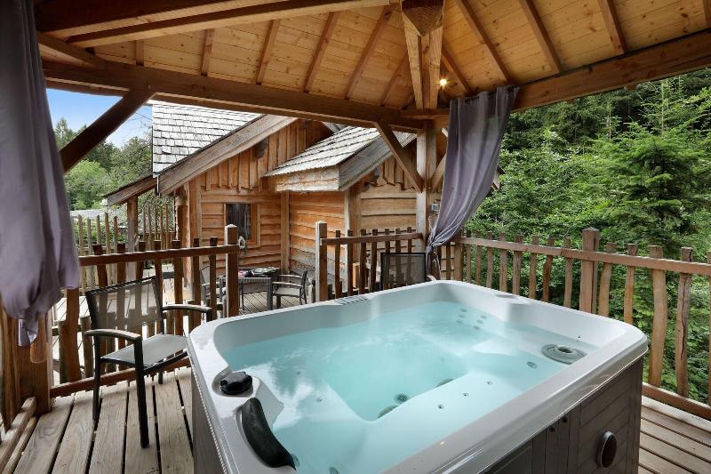Les Lodges De Babylone image