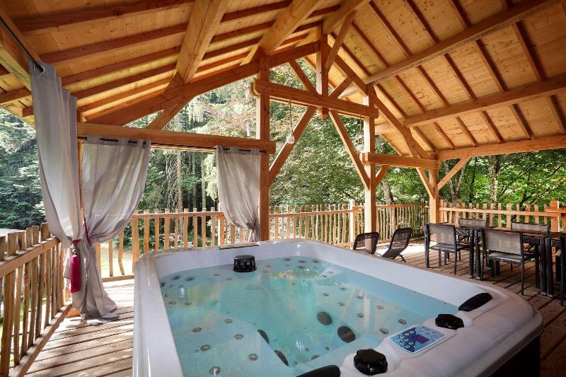 Les Lodges De Babylone image