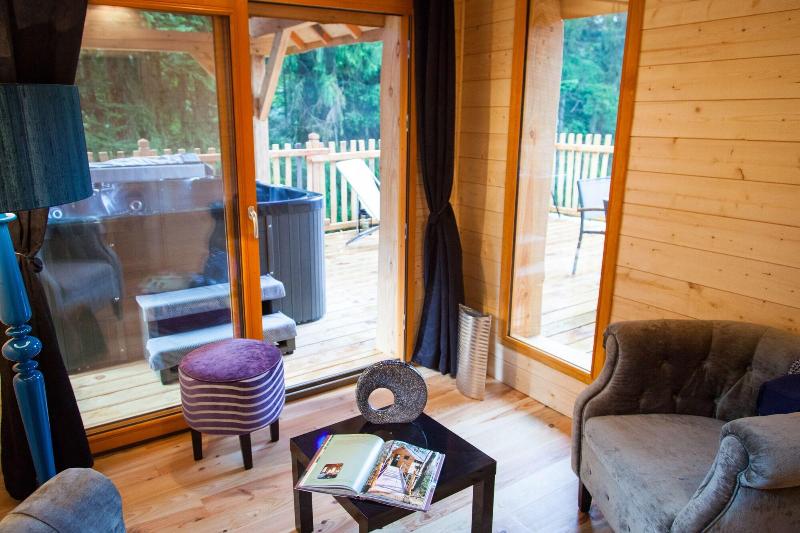 Les Lodges De Babylone image