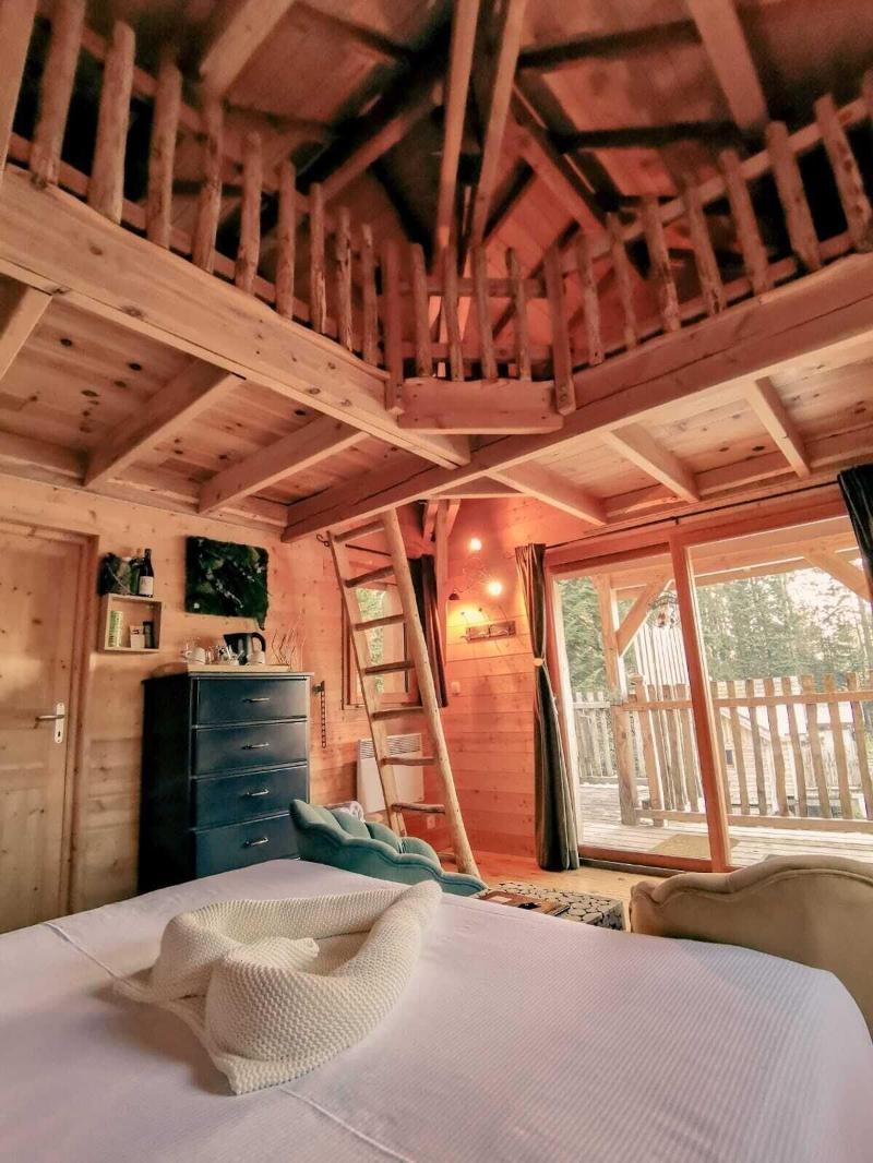 Les Lodges De Babylone image