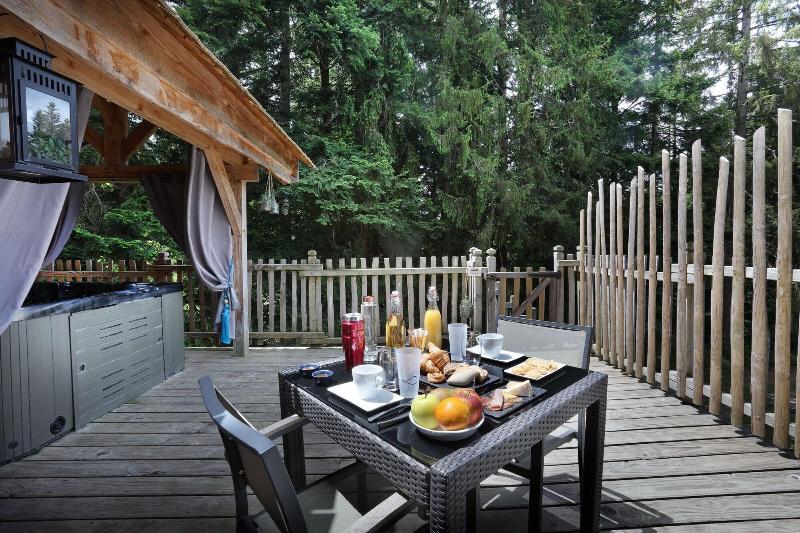 Les Lodges De Babylone image