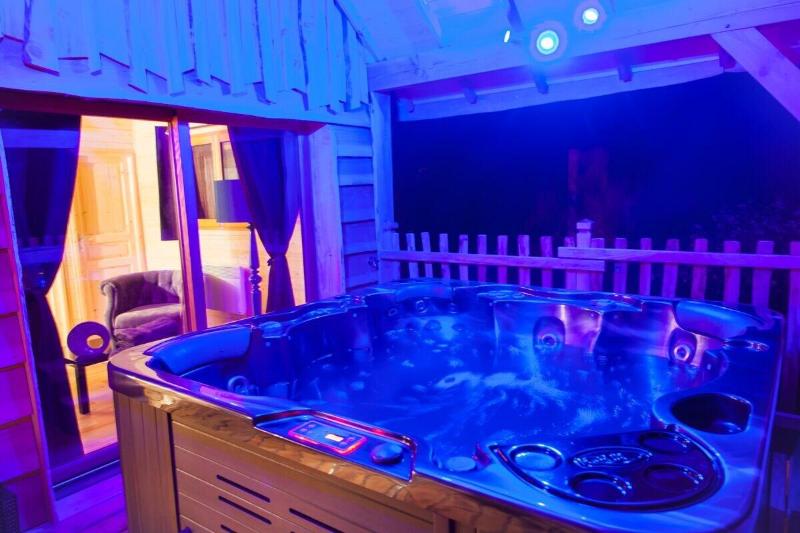Les Lodges De Babylone image