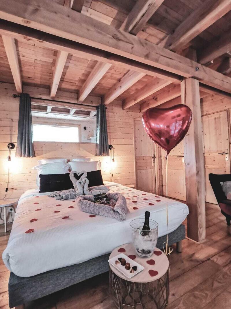 Les Lodges De Babylone image