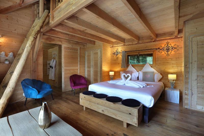 Les Lodges De Babylone image