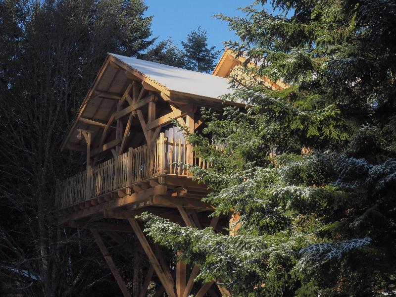 Les Lodges De Babylone image