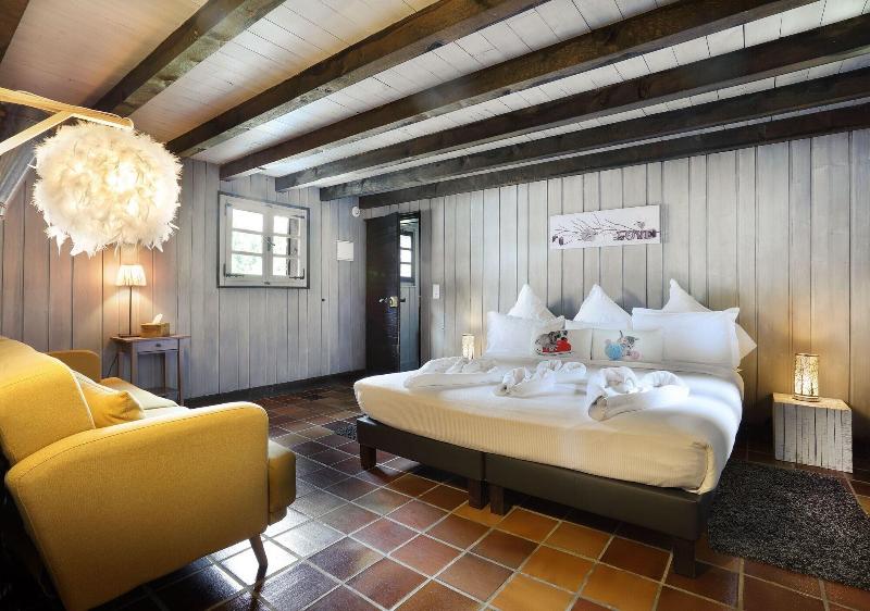 Les Lodges De Babylone image