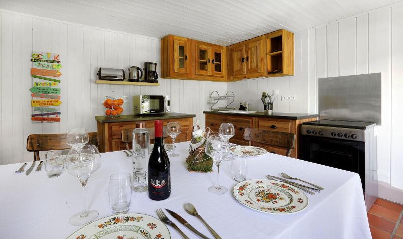 Les Lodges De Babylone image