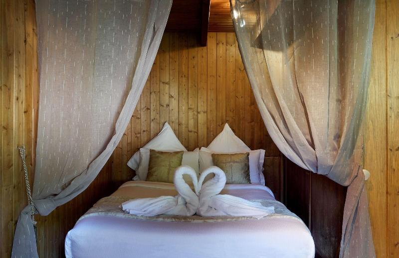 Les Lodges De Babylone image