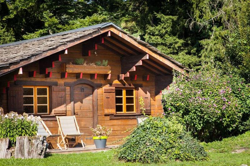 Les Lodges De Babylone image