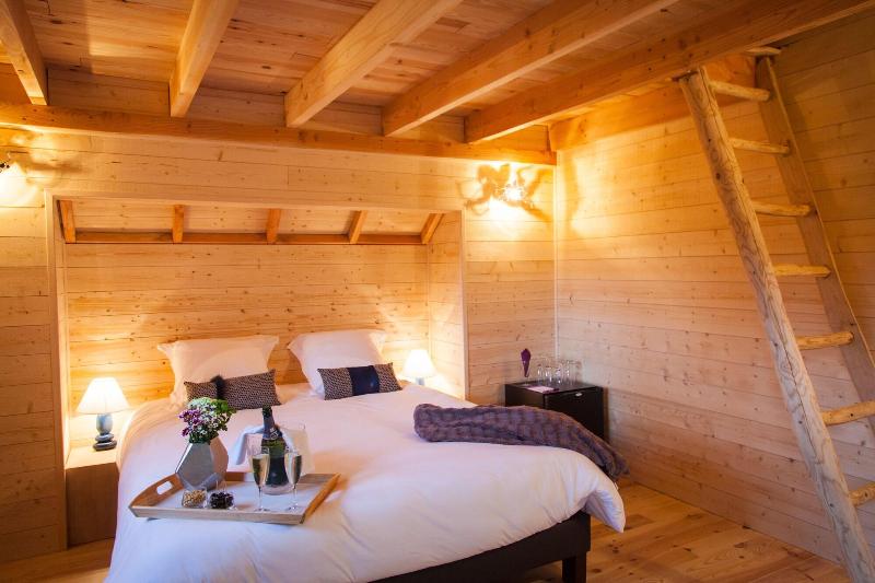 Les Lodges De Babylone image