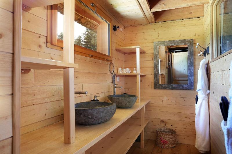 Les Lodges De Babylone image