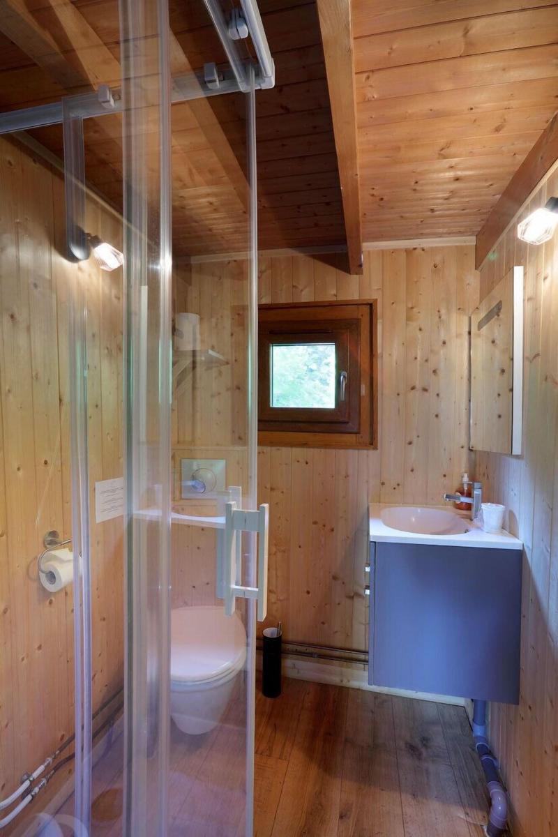 Les Lodges De Babylone image