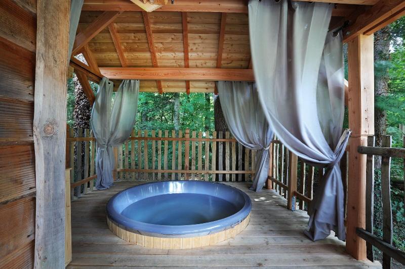 Les Lodges De Babylone image
