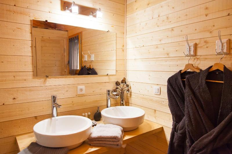 Les Lodges De Babylone image