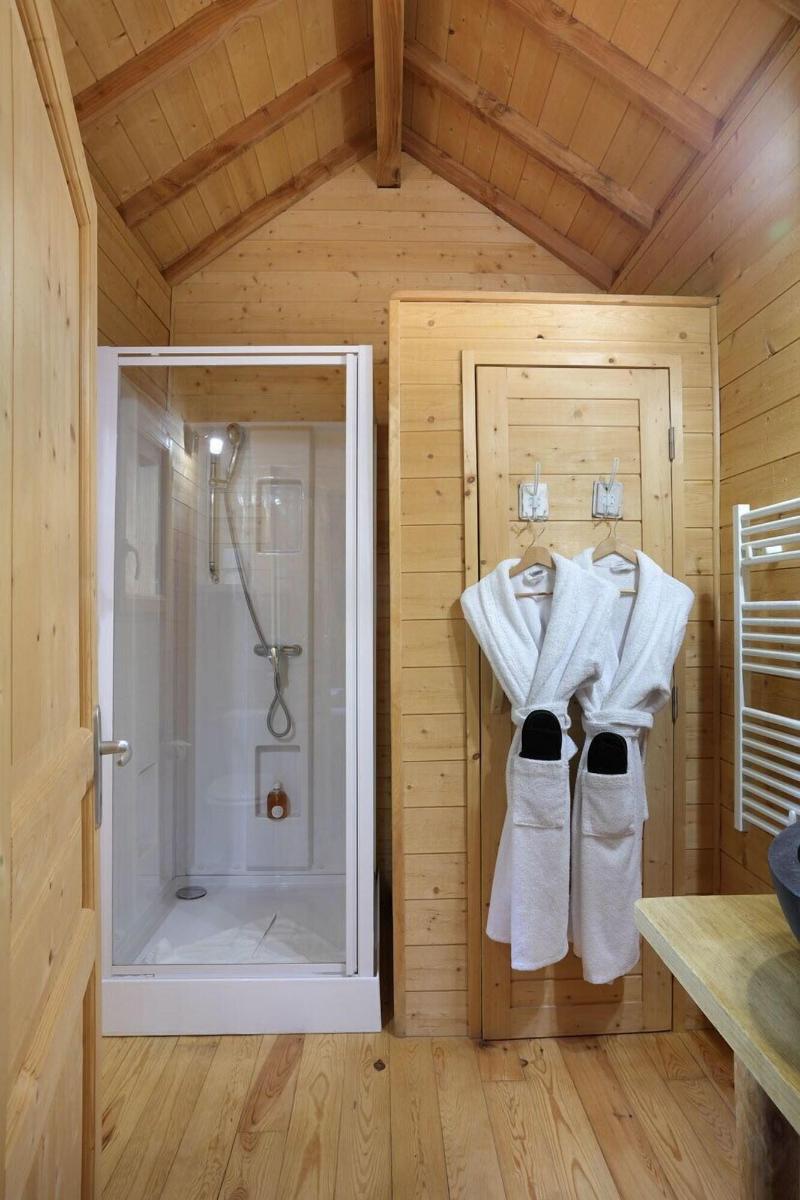 Les Lodges De Babylone image