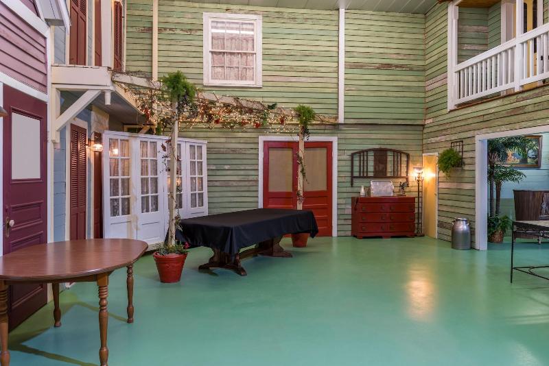 Maison D Memoire Bed Breakfast Cottages image