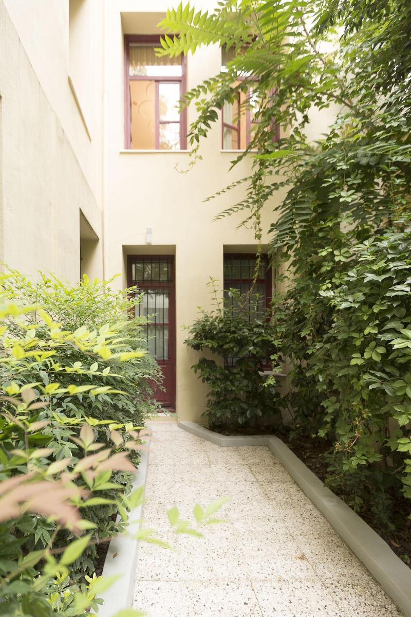 Gatto Perso Luxury Apartments image