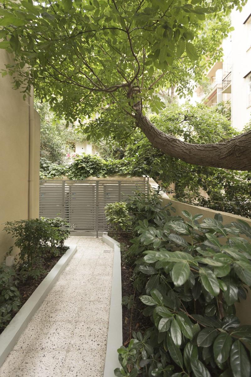 Gatto Perso Luxury Apartments image