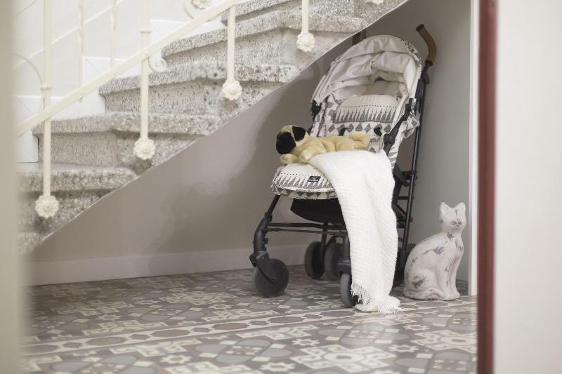 Gatto Perso Luxury Apartments image