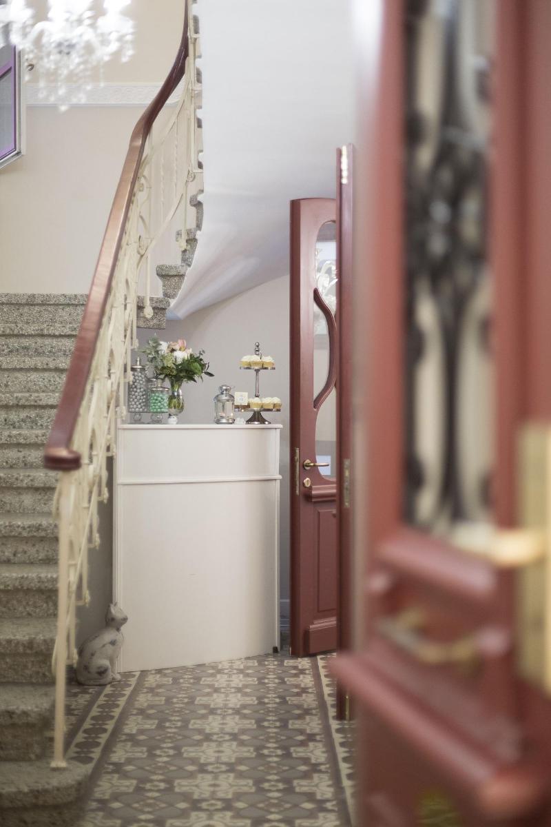 Gatto Perso Luxury Apartments image