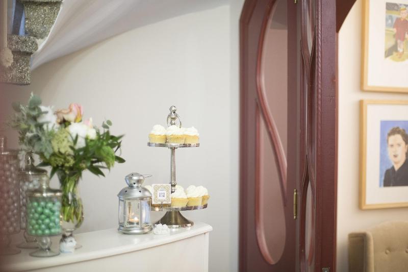 Gatto Perso Luxury Apartments image