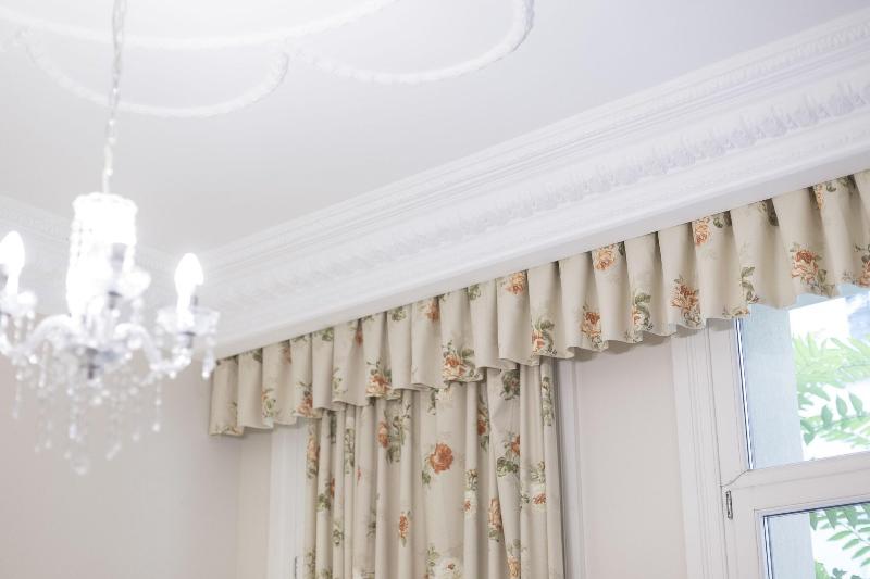 Gatto Perso Luxury Apartments image