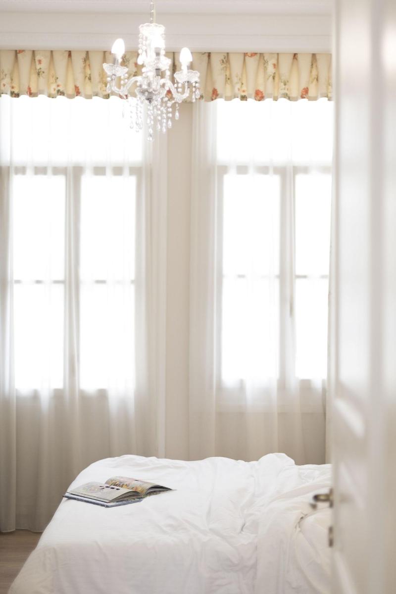 Gatto Perso Luxury Apartments image