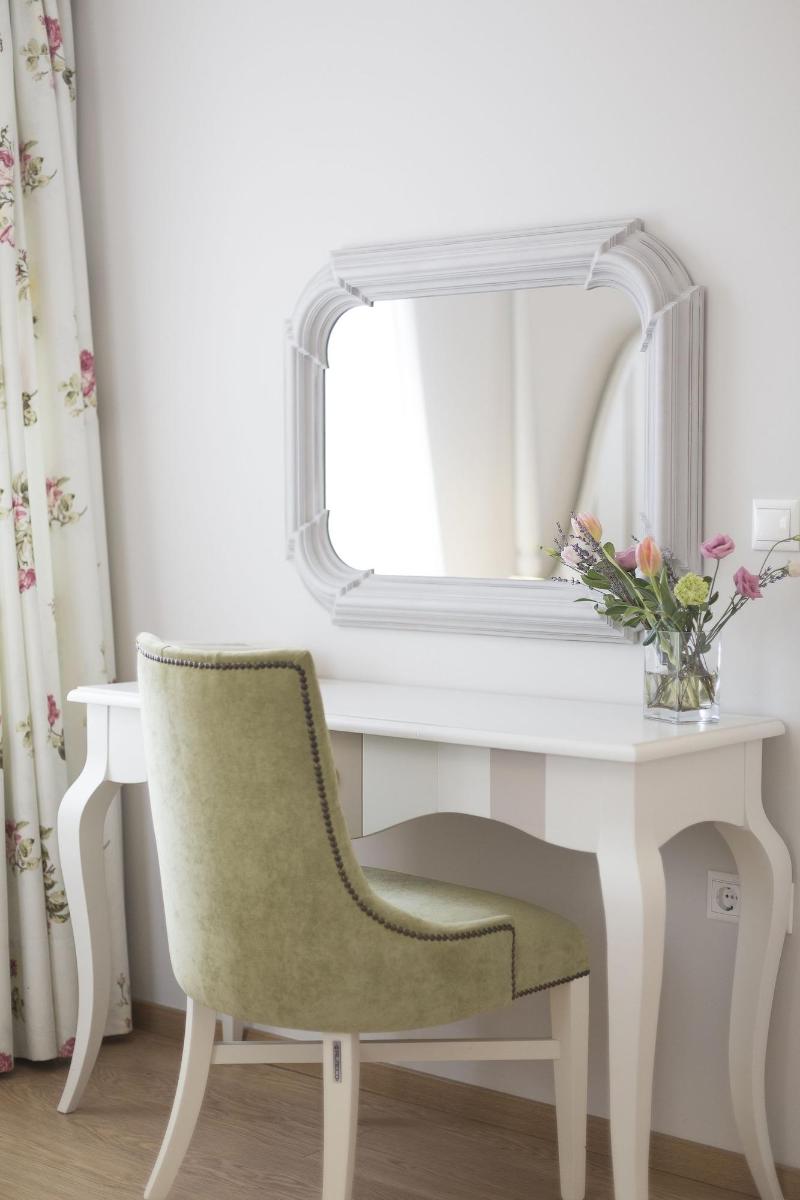 Gatto Perso Luxury Apartments image