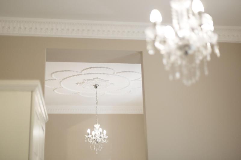 Gatto Perso Luxury Apartments image