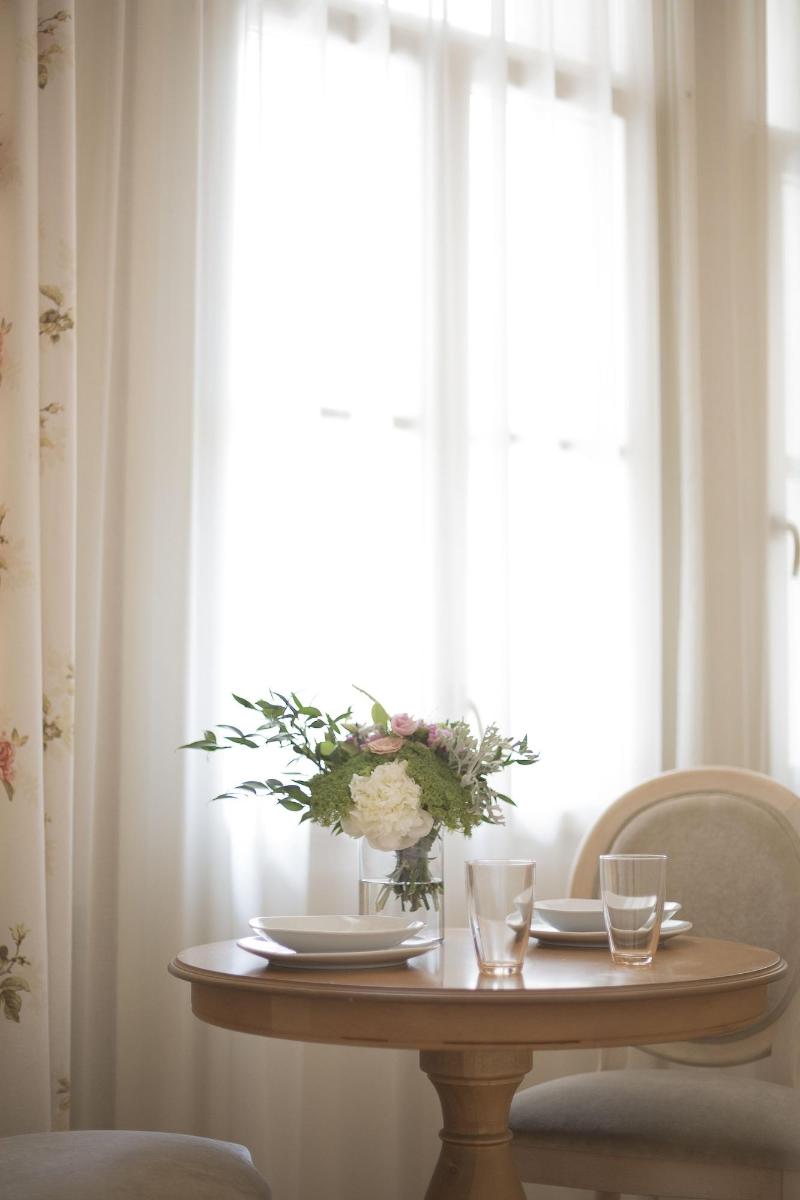 Gatto Perso Luxury Apartments image
