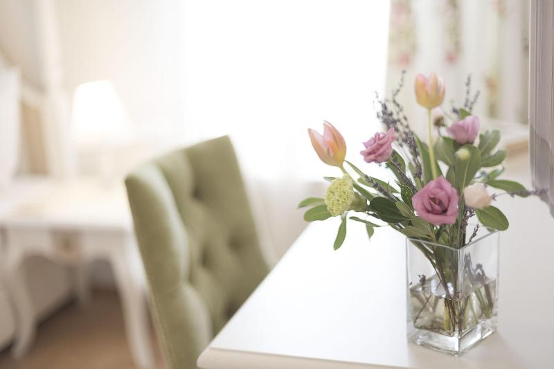 Gatto Perso Luxury Apartments image