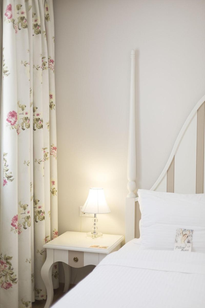 Gatto Perso Luxury Apartments image