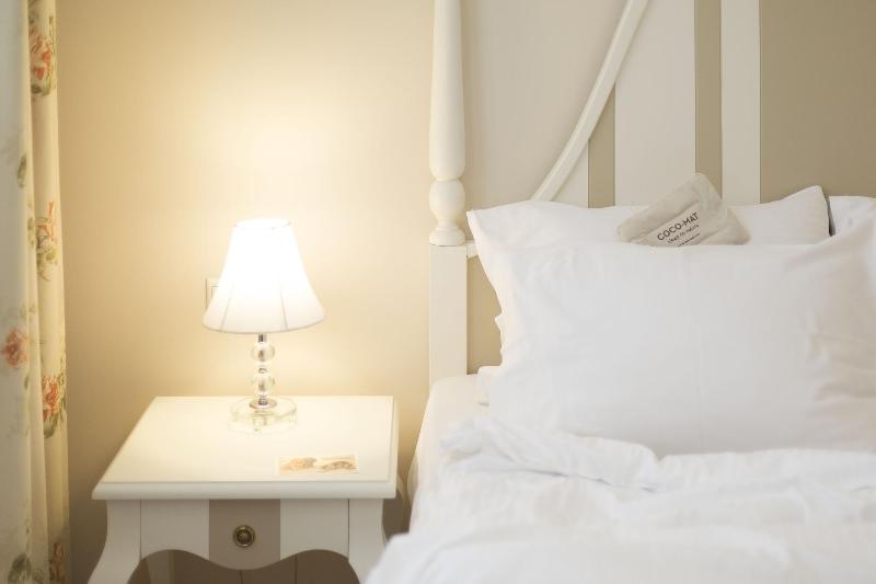 Gatto Perso Luxury Apartments image