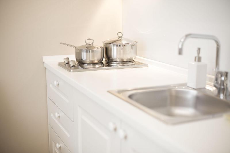 Gatto Perso Luxury Apartments image