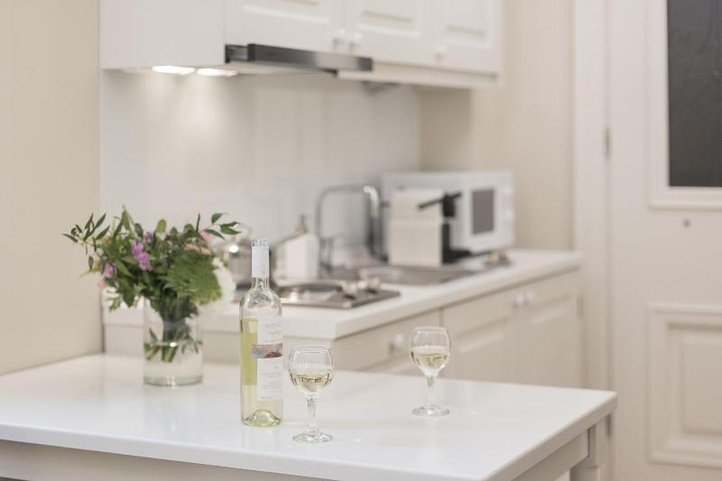 Gatto Perso Luxury Apartments image