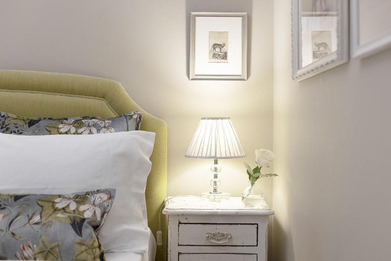 Gatto Perso Luxury Apartments image