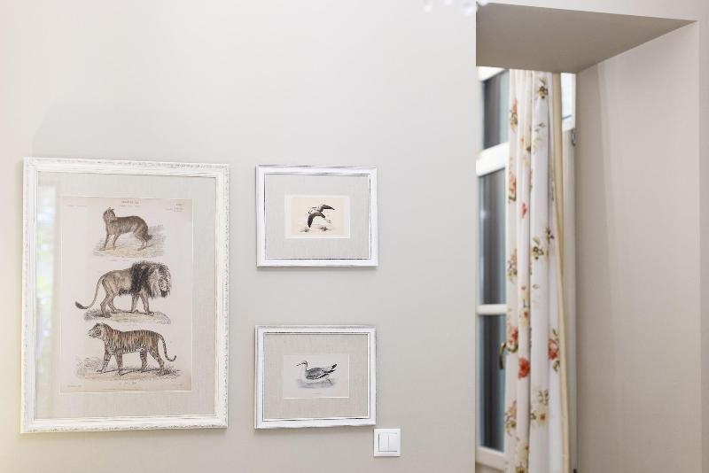 Gatto Perso Luxury Apartments image
