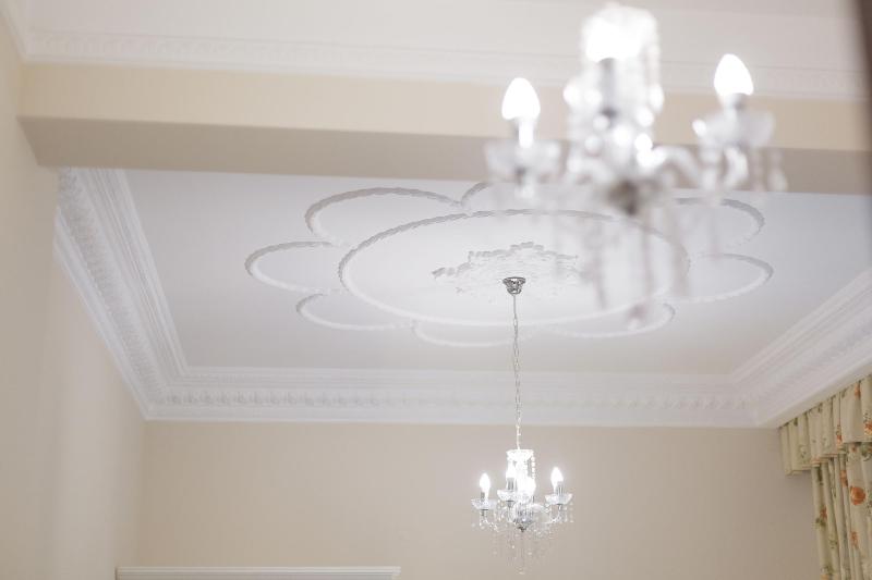 Gatto Perso Luxury Apartments image