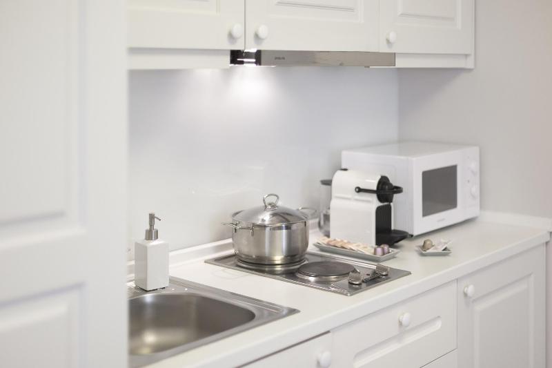 Gatto Perso Luxury Apartments image