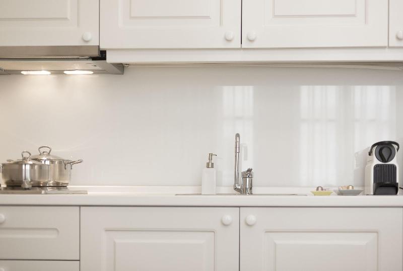 Gatto Perso Luxury Apartments image