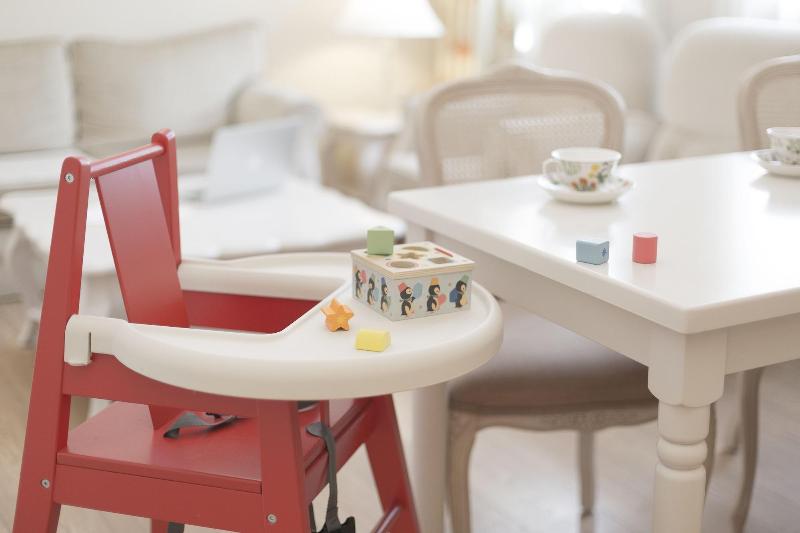 Gatto Perso Luxury Apartments image