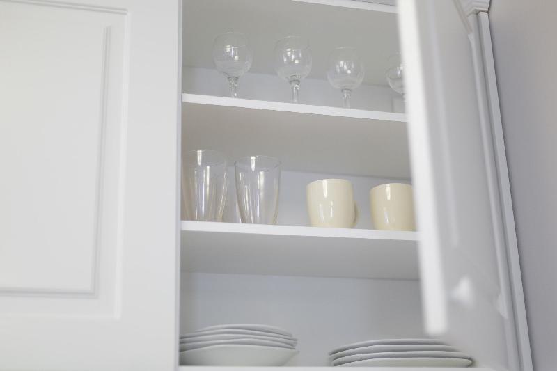 Gatto Perso Luxury Apartments image