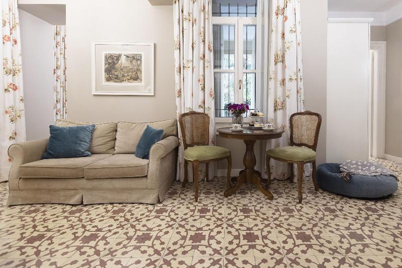 Gatto Perso Luxury Apartments image