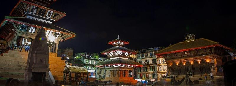 Hotel Timila image