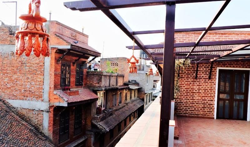 Hotel Timila image