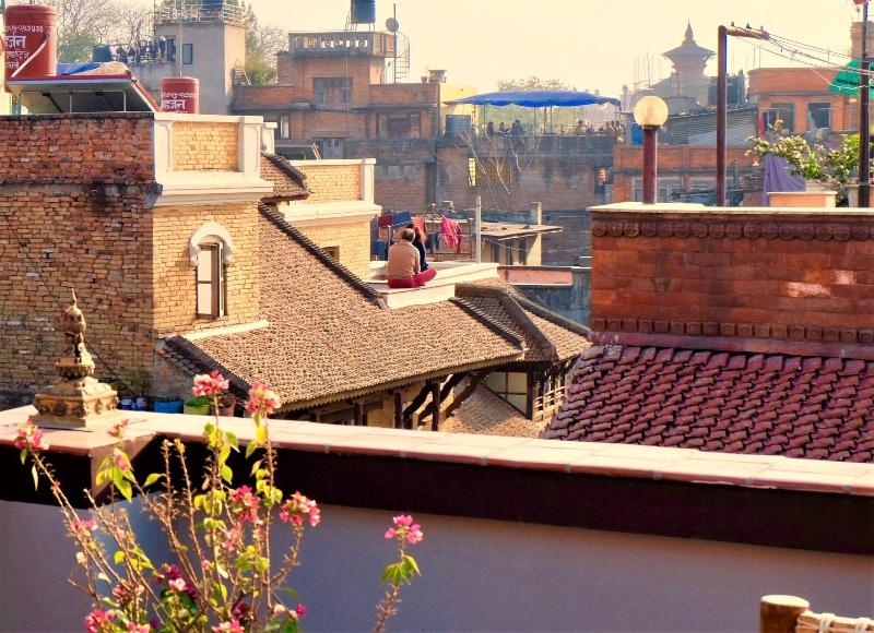 Hotel Timila image
