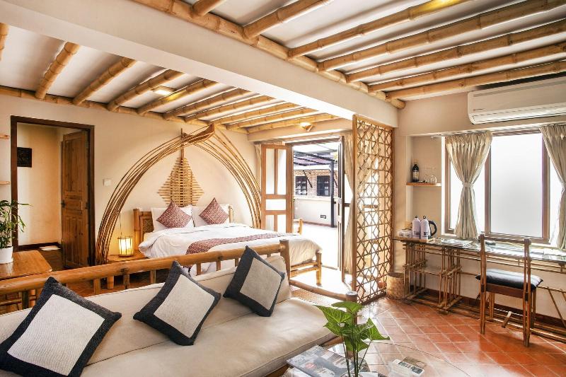 Hotel Timila image