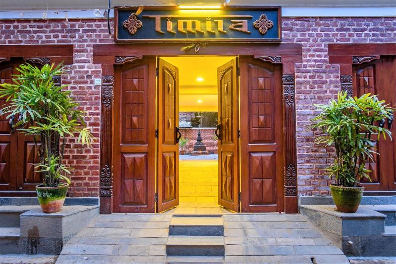 Hotel Timila image