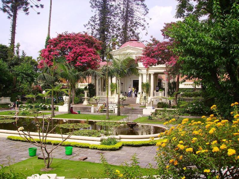 Hotel Timila image