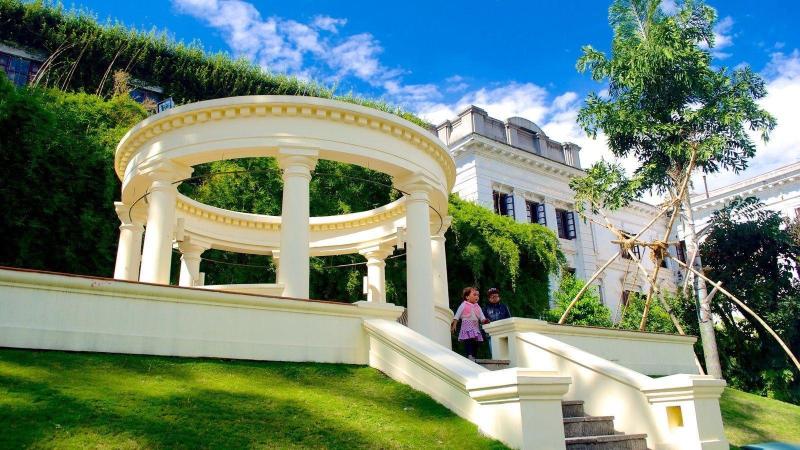 Hotel Timila image